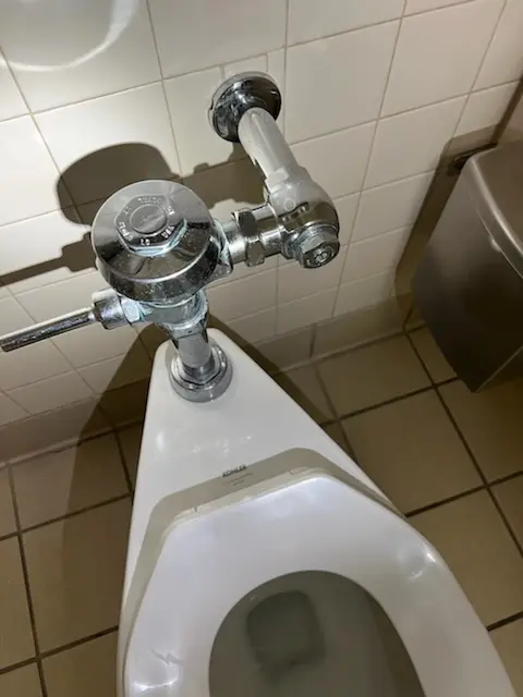 Fixture installation and repair for Repiping in Arvin